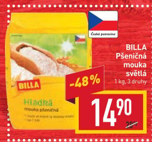 Mouka Billa