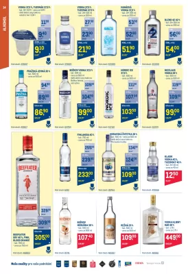 akční leták Makro 22.11.2023-12.12.2023
