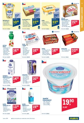 akční leták Makro 22.11.2023-12.12.2023