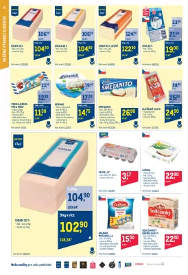 akční leták Makro 22.11.2023-12.12.2023