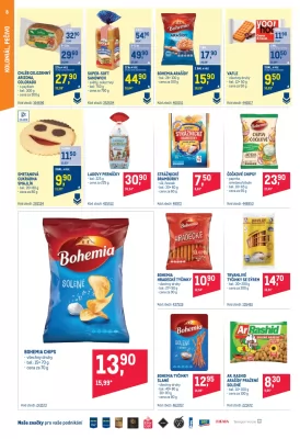 akční leták Makro 22.11.2023-12.12.2023