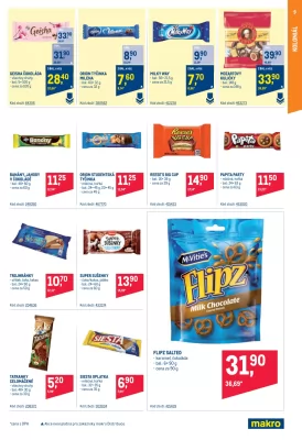 akční leták Makro 22.11.2023-12.12.2023