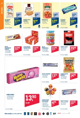 akční leták Makro 22.11.2023-12.12.2023