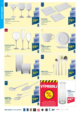akční leták Makro 22.11.2023-12.12.2023