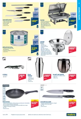 akční leták Makro 22.11.2023-12.12.2023