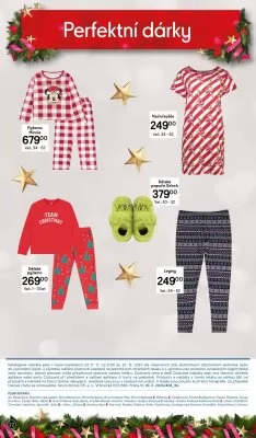 akční leták Tesco 27.11.2023-24.12.2023