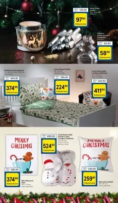 akční leták Tesco 27.11.2023-24.12.2023