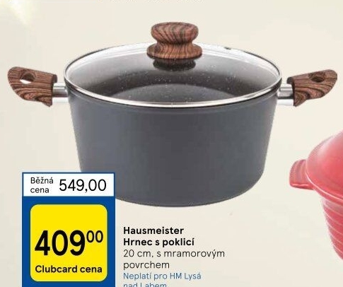 Hrnec Hausmeister
