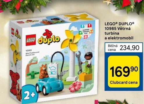 Lego Duplo