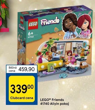 Lego Friends