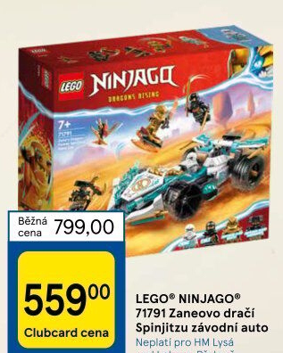 Lego Ninjago