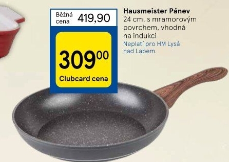 Pánev Hausmeister