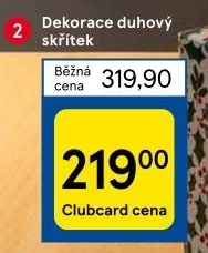 Vánoční dekorace