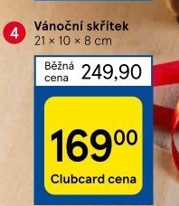 Vánoční dekorace