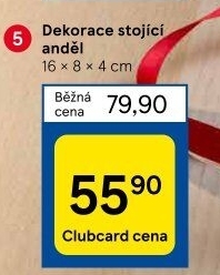 Vánoční dekorace