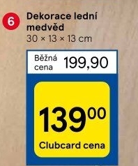 Vánoční dekorace