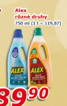 Čistič Alex