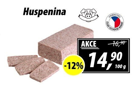 Huspenina