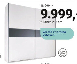 SKŘÍŇ S POS. DVEŘ. „BRAGA“