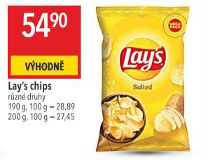 Chipsy Lay'