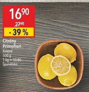 Citrony