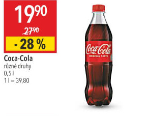 Coca Cola