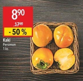 Kaki