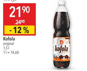 Kofola
