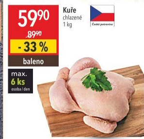 Kuře