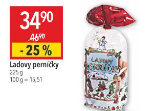 Ladovy perníčky