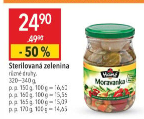 Moravanka Hamé