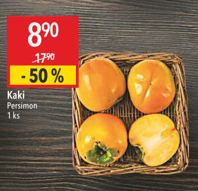 Kaki