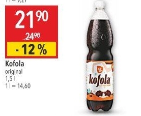 Kofola