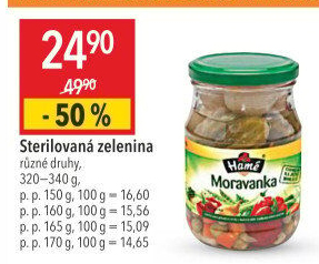 Moravanka Hamé