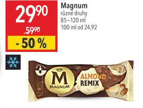 Nanuk Magnum Algida