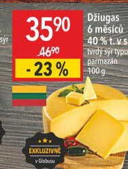 Sýr Džiugas