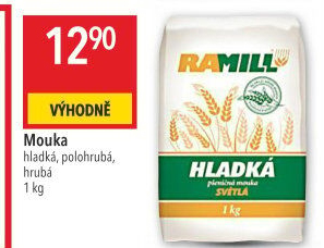 Mouka Ramill