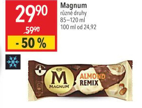 Nanuk Magnum Algida