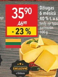 Sýr Džiugas