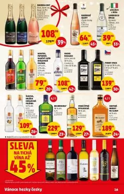 akční leták Penny Market 30.11.2023-6.12.2023