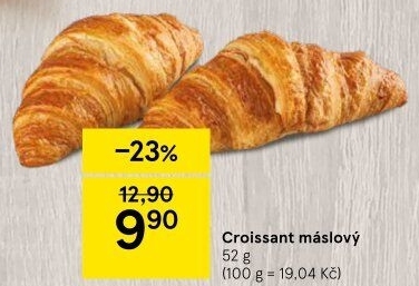 Croissant