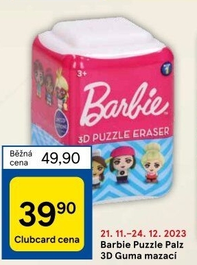 Guma Puzzle Palz