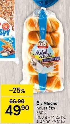Houstičky Ölz
