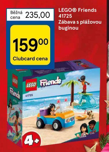 Lego Friends