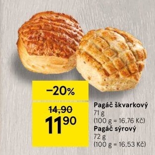 Pagáč