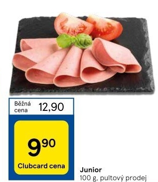 Salám Junior