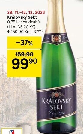 Sekty Královský sekt