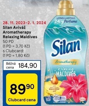 Aviváž Silan