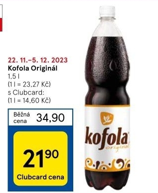 Kofola