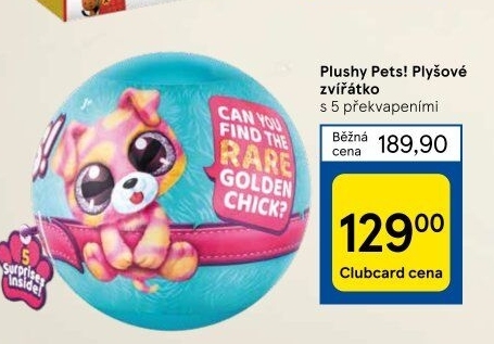 Koule s překvapením Mini Brands Toy 5 Surprise Zuru